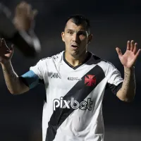 Medel gera influência DIRETA e torcida pode ter reforço dos SONHOS em São Januário