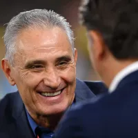 Tite no Corinthians para 2024: Condição é exposta