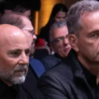 Landim manda a real sobre Sampaoli no Flamengo