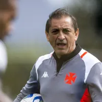 Ramón Díaz não terá defensor importante para jogo decisivo