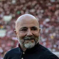 Sampaoli vai escalar jogadores mais pedidos pelos torcedores