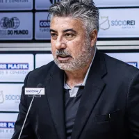 Santos sonha em faturar milhões com venda de novo reforço que ainda nem estreou