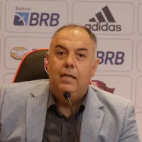 Marcos Braz descobre ofensiva do Corinthians para evitar prejuízo de R$ 22 milhões