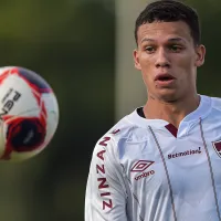 Futuro de Calegari no LA Galaxy pode ter reviravolta e Fluminense é comunicado