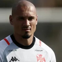 Vasco é o time que mais sofre gols em determinado momento do jogo