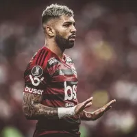 Números comprovam e parça do Gabigol brilha em jogo da Seleção Chilena