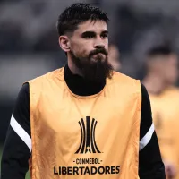 Nome surgiu do NADA, AGRADA o Luxemburgo: Corinthians AGE RÁPIDO e encontra substituto de Bruno Méndez