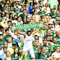 Sextou: Torcida Alviverde vai marcar presença após parada do Verdão