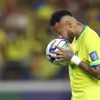 PASSOU PELÉ? Rivaldo manda a real sobre marca alcançada por Neymar na Seleção