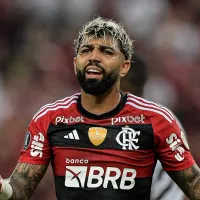 Gabigol toma decisão equivocada e Nação perde a paciência de vez