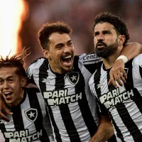 Botafogo entra no ranking dos melhores times do mundo; Veja lista completa