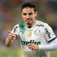 Camisa 10 recebe INVASÃO para jogar ao lado de Veiga no Palmeiras