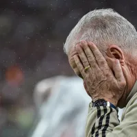 “É INDECENTE!” Jornalista CULPA Dorival Júnior e detona atuação do São Paulo fora de casa