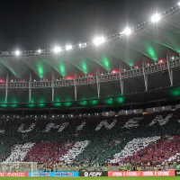 Fluminense se PRONUNCIA sobre venda de ingressos para semifinal da Libertadores