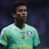 FICA OU SAI? Palmeiras DEFINE futuro de Marcos Rocha