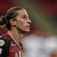 Milton Neves é pessimista sobre o Fla, mas aponta Filipe Luís como possível herói