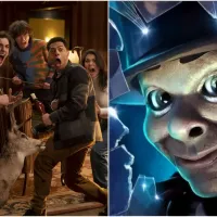 Goosebumps: Disney+ divulga teaser do novo reboot, que mistura terror e comédia