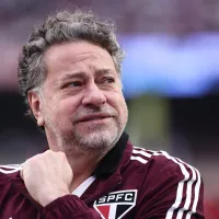 Casares diz \&#039;sim\&#039; e ACERTA transferência AGORA no São Paulo