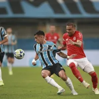 OFICIAL! Negócio por Cristaldo é resolvido de uma vez por todas no Grêmio