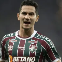 Pancada no treino de 3ª e PREOCUPA; Ganso é &#039;FICHINHA&#039; e novo pupilo de Diniz pode DESFALCAR Flu contra Vasco