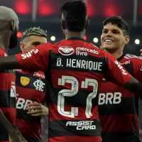 Vidente ‘CRAVA’ resultado do jogo de ida da decisão entre Flamengo e São Paulo pela Copa do Brasil
