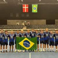 Brasil x Dinamarca: Saiba onde assistir ao confronto da Copa Davis