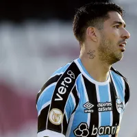 Suárez não vem sendo produtivo em certos momentos