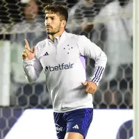 Lucas Silva impressionou a imprensa internacional