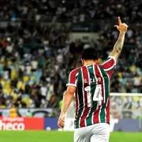 Cano é a esperança de gols do Fluminense contra o Vasco
