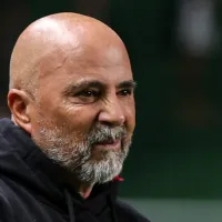 LOUCURA? Mauro Cezar vê \&#039;sabotagem\&#039; de Sampaoli no Flamengo e detona treinador