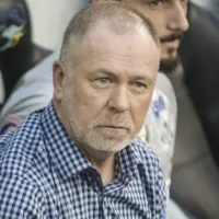 Mano é favorito para assumir Santos e salário \'vaza\' AGORA