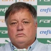 R$ 29 MILHÕES! Meia não vai jogar mais no Palmeiras