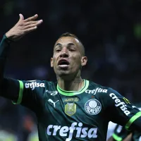 Breno Lopes \&#039;ataca novamente\&#039; e atitude enfurece torcida do Palmeiras