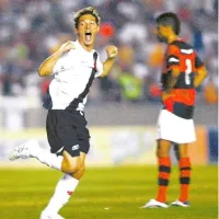 Leandro Amaral abriu o jogo e revelou para qual time irá torcer no clássico Vasco x Fluminense