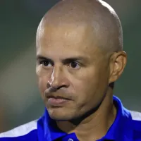 Alex surpreende, revela RAIVA do Cruzeiro e acaba deixando torcedores sem acreditar