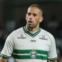 Coritiba TOMA ATITUDE drástica e anuncia contratação para Slimani ‘voltar a sorrir’