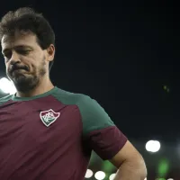 Diniz tem problema de última hora para semifinal contra o Internacional