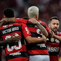 Ídolo da Gávea deixa mensagem para os jogadores antes de jogo decisivo