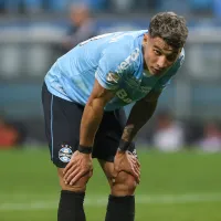 Ferreira é \'SURPRESA\' e Renato define Grêmio contra Corinthians