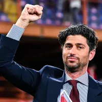 Josh Wander diz \'SIM\' e Vasco prepara REFORÇO para dezembro no Vasco