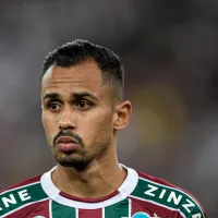Lima faz autoavaliação da partida do Fluminense contra o Vasco e chama atenção dos seus companheiros