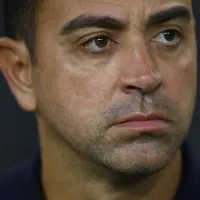 Barcelona renova com Xavi e ressalva IMPORTANTE vaza na web
