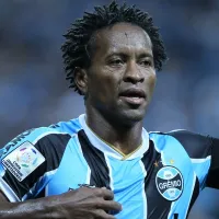 ‘Parça’ de Zé Roberto toma DECISÃO em sua carreira e situação chega aos torcedores do Grêmio