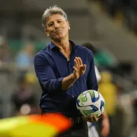 Renato Portaluppi está de olho: Sonho da torcida para 2024 APRONTA no Flamengo e situação chega ao Grêmio
