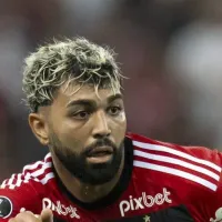 Torcida do Palmeiras reage à derrota do Flamengo e CRAVA contratação de Gabigol para 2024
