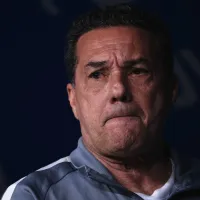 Disseram cobras e lagartos: Luxemburgo causa \'FÚRIA\' dentro do Corinthians e Fiel fica atenta