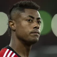Situação de Bruno Henrique é EXPOSTA no Flamengo e ILUDE o Grêmio