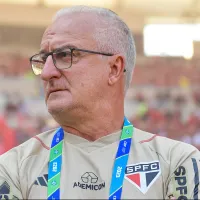 Prato FRIO: Dorival Júnior fala sobre possível tom VINGATIVO em vitória em cima do Flamengo