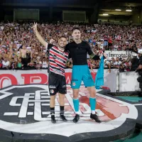 Santa Cruz está fora da Série D, mas segue com a maior média de público na competição