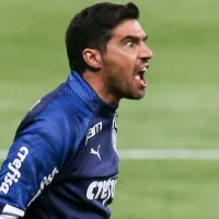 Abel PROÍBE saída de medalhão do Palmeiras pensando em Libertadores